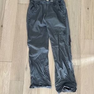 Da-Nang Vintage Cargo Pants - Size M - EUC - MSRP $250
